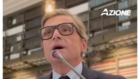 Stellantis, l’attacco di Calenda a Tavares: «Ci avete mentito su tutto nel 2024» – Il video