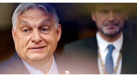 Orbán oggi vede Putin e risponde a Michel: “Non abbiamo mandato per trattare? Non si ottiene la pace da una poltrona a Bruxelles”
