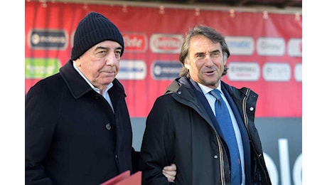 Inter, Antonello saluta: ecco il nuovo dirigente