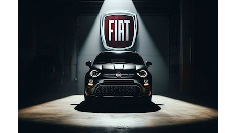 FIAT, arriva la Grande Panda con la “coda”? Spunta l’indiscrezione sul nuovo modello