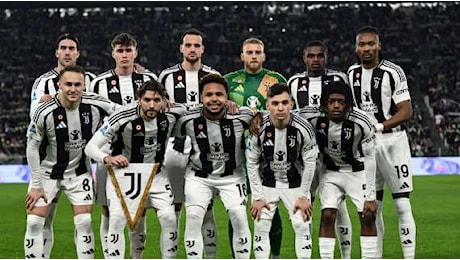 Lega Serie A - Juve a caccia delle decima Supercoppa