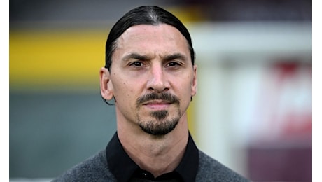 Calciomercato Milan, l’annuncio dell’obiettivo in attacco spiazza Ibrahimovic!