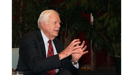 Quando Jimmy Carter diceva: “Spero che gli USA non avranno mai un Ministero della Cultura”