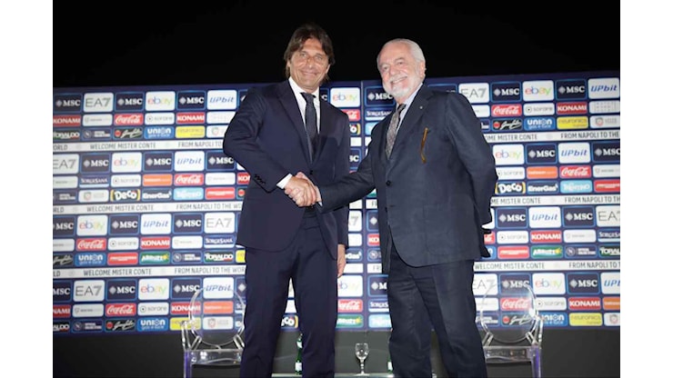 Futuro Conte, il quotidiano si sbilancia: l’annuncio che cambia tutto - Spazio Napoli – News Napoli Calcio e Calciomercato Napoli Futuro Conte, il quotidiano si sbilancia: l’annuncio che cambia tutto - Spazio Napoli – News Napoli Calcio e Calciomercato Napoli