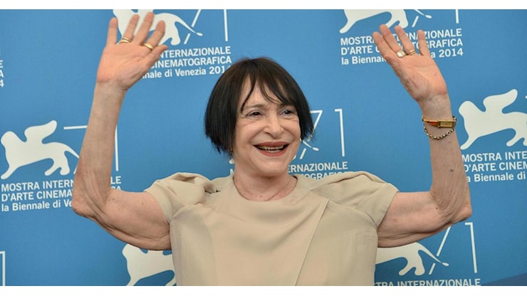 Morta Adriana Asti, grande attrice di teatro e cinema - RaiNews Morta Adriana Asti, grande attrice di teatro e cinema - RaiNews