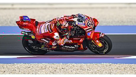 Bagnaia avverte i Marquez: Non riesco a risolvere i problemi che ho nelle Sprint. Ma in gara sono convinto di fare molto di più
