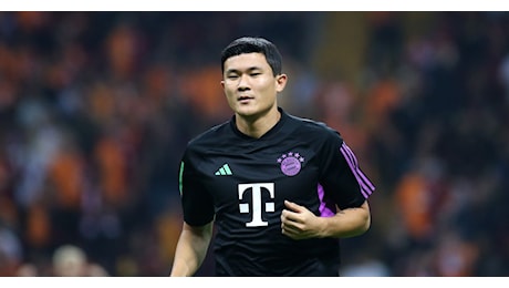 Inter, si complica la pista Kim Min-Jae: il Bayern fa muro per un motivo