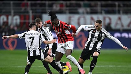 Falci: Ottimo punto a San Siro con una squadra deicimata. Benissimo in tre