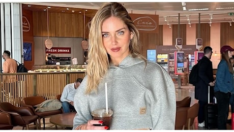 Chiara Ferragni, flirt con Giovanni Tronchetti Provera? L’ultima indiscrezione: «Si frequentano»