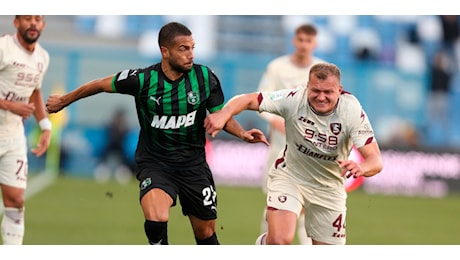 Questo Sassuolo può dominare la B