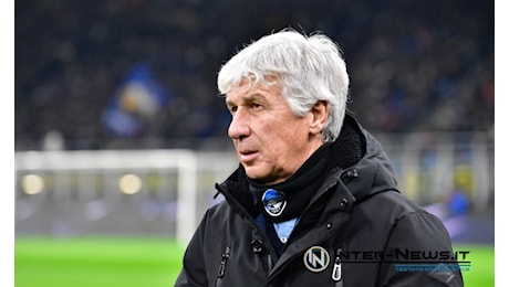 Gasperini si nasconde: «Ad oggi l’Atalanta non è da Scudetto!»