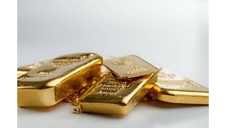 Prezzi Oro: Prese di Beneficio in Corso Dopo il Picco Storico; il “Fattore Trump” Sorregge il Gold