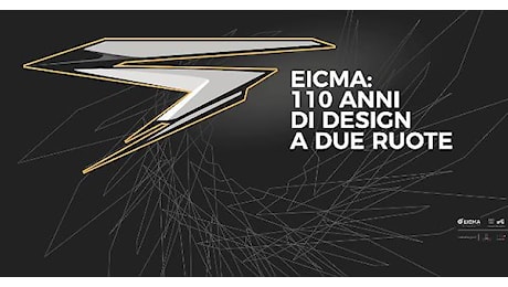 EICMA 2024, il 5 novembre l'inaugurazione