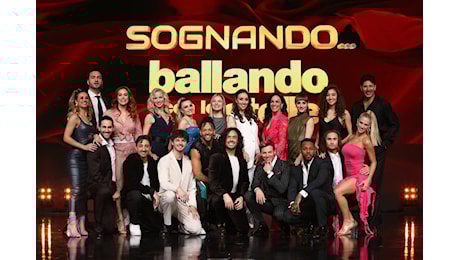 Sognando... Ballando con le Stelle: Milly Carlucci festeggia 20 anni dello show con un talent tutto nuovo