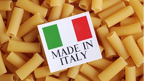 Made in Italy, Coldiretti: DOP economy spinge record cibo italiano in Ue