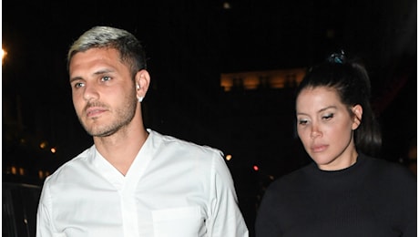 Mauro Icardi attacca Wanda Nara: “Violenza psicologica”. Le ultime indiscrezioni sugli ex