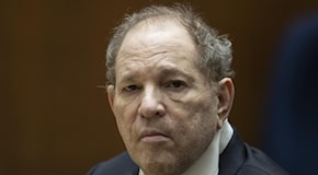 La Corte d’appello di New York ha annullato la condanna per reati sessuali di Harvey Weinstein