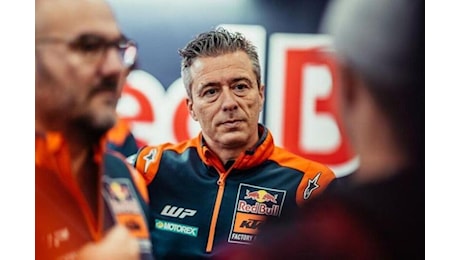 Lecuona, Gardner, Petrucci, Espargarò e in ultimo Miller e Guidotti: il vero fallimento di KTM nel racing è come tratta le persone