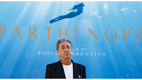 Parthenope, perché non ha vinto ai David di Donatello 2025: ecco i motivi del flop di Paolo Sorrentino