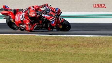 MotoGp, annullato il Gp di Valencia