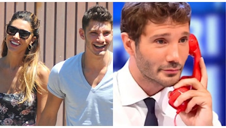 Stefano De Martino ospite dalla Clerici, come era e come è diventato? I tradimenti a Belen, il cachet e i (presunti) ritocchi