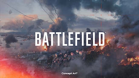 Battlefield 6 verrà svelato molto presto: ecco quando uscirà ufficialmente