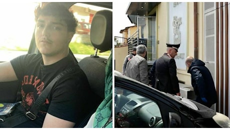 Davide Carbisiero ucciso con un colpo di pistola alla giugulare: fermato un 17enne. Il corpo trovato in sala giochi