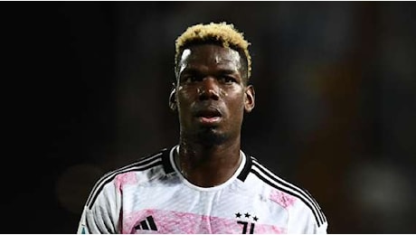 Sportmediaset - Pogba pianifica il futuro lontano dalla Juve