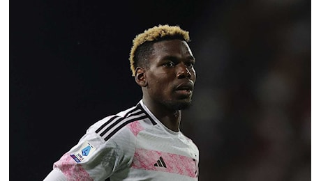 Gazzetta - Pogba Juve, ipotesi inadempienza contrattuale: lo scenario