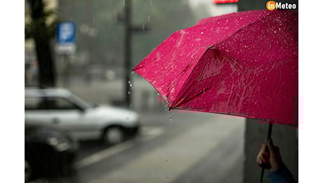 Meteo Genova, previsioni da Martedì 15 a Giovedì 17 Aprile