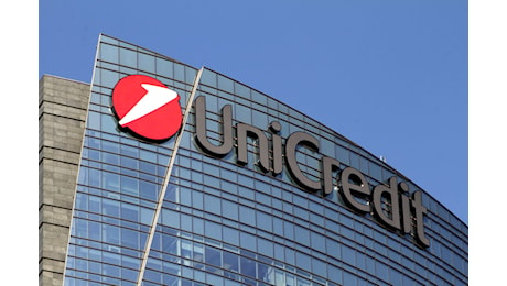 Unicredit, nozze con Commerbank:  Si può fare ma bisogna sbrigarsi