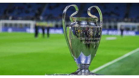 Champions League, Inter in finale con la maglia gialla: motivo e i precedenti