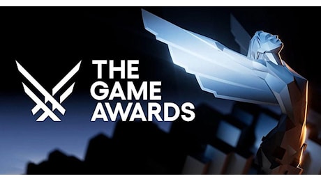 Game awards 2024, chi ha vinto il Goty?