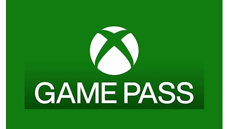 Xbox Game Pass, ecco i primi giochi gratis di gennaio 2025