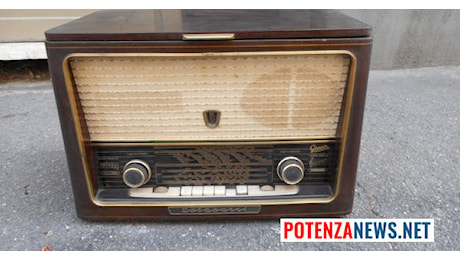 Potenza: una mostra per celebrare i 100 anni della radio e i 150 della nascita di Guglielmo Marconi. I dettagli