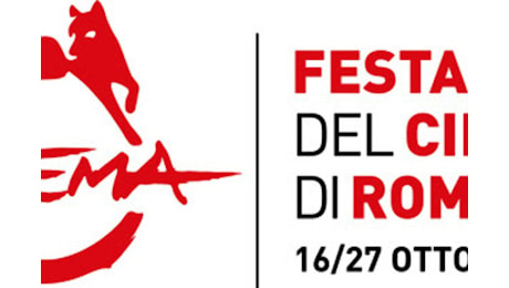 Festa del Cinema di Roma, dal 9 ottobre il via alle prevendite