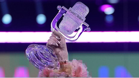 Eurovision: chi brilla e chi sogna ancora di vincere