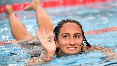 Il calendario completo del 31 luglio: discipline, eventi, orari, italiani in gara e speranze di medaglia per gli Azzurri