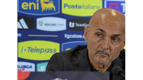 Ultrà, Spalletti attacca Inzaghi: “Io rispondo a tutti ma so riattaccare”