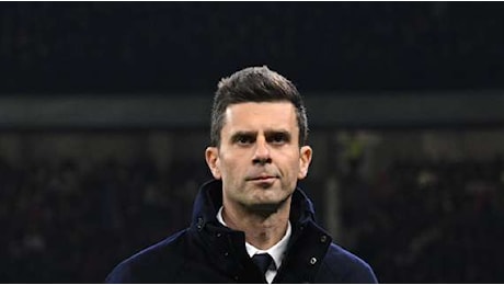 THIAGO MOTTA a Sky: “Soddisfatto della prestazione. Ringrazio i ragazzi per quello che stanno facendo. Savona è da valutare. Su Koopmeiners…”