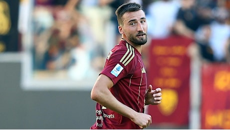 Roma, Bryan Cristante e gli errori dei medici: altro stop dopo il secondo test sulla caviglia