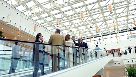Consumi, ISTAT: vendite dettaglio in calo a marzo