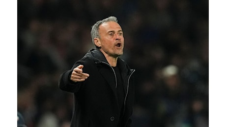 PSG-Inter, la mossa di Luis Enrique verso la finale di Champions League fa infuriare i tifosi nerazzurri: la ricostruzione
