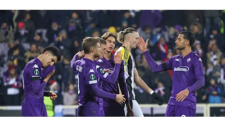 Guimaraes-Fiorentina, dove vederla in TV e streaming: probabili formazioni