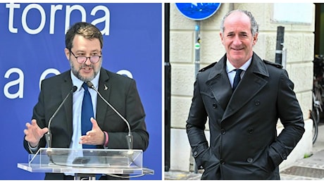 Open Arms, Salvini assolto. Zaia: «Giustizia è fatta, il ministro ha agito nell'interesse del Paese»