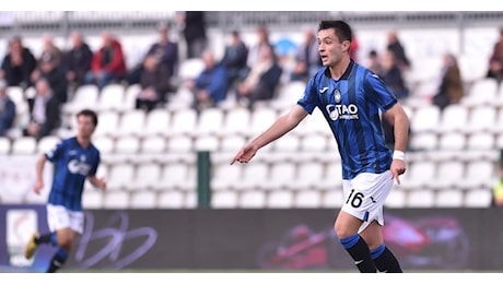 Playoff Serie C: avanti l’Atalanta U23, fuori la Giana Erminio