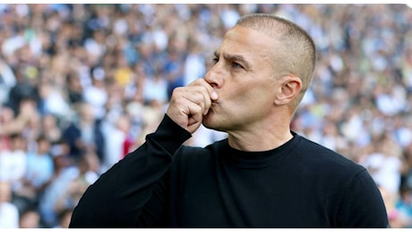 Napoli corsa scudetto, intervista a Fabio Cannavaro: «La grande bellezza, vincere 1-0»