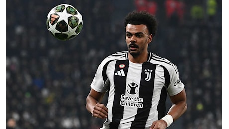 Tuttosport - Renato Veiga, la Juventus valuta il riscatto: previsti contatti con il Chelsea