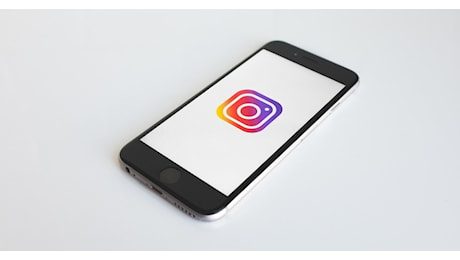 Instagram dice addio ai filtri bellezza: Meta chiude Meta Spark dal 14 gennaio 2025