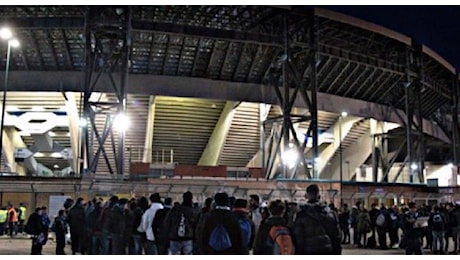 Napoli-Roma sciopera la metropolitana: i tornelli apriranno alle 15:30, sorpresa targata Pino Daniele